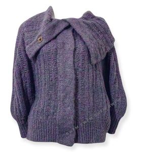 NWT Free People sweater cardigan coat jacket S ,M